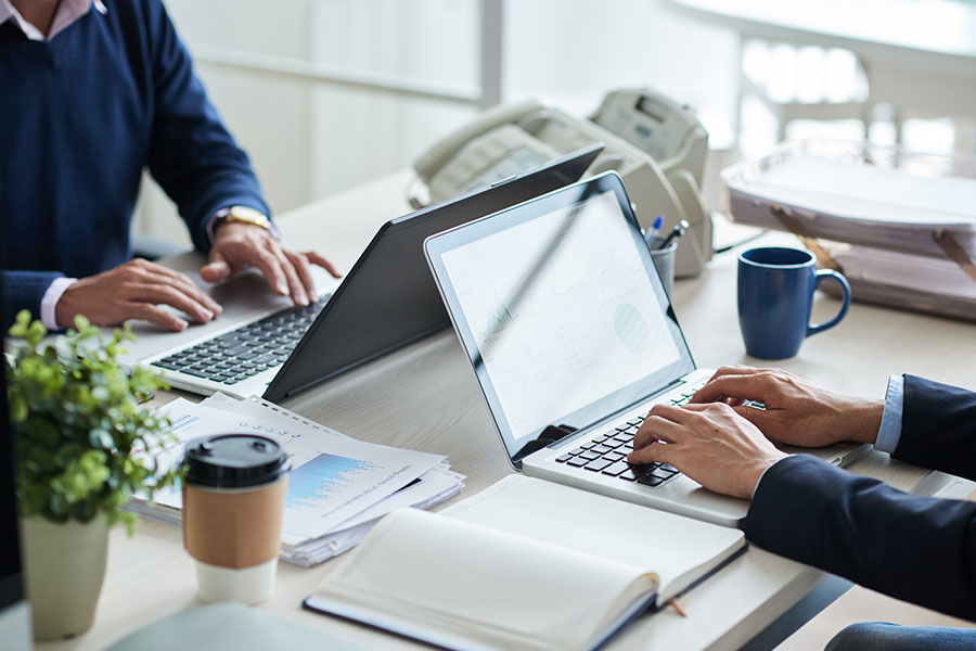 Régimen Simple vs. Régimen Ordinario: ¿Cuál Conviene Más a tu Pyme?